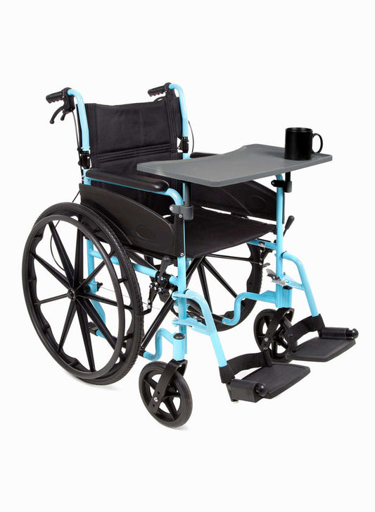 Moderna Wheelchair Tray