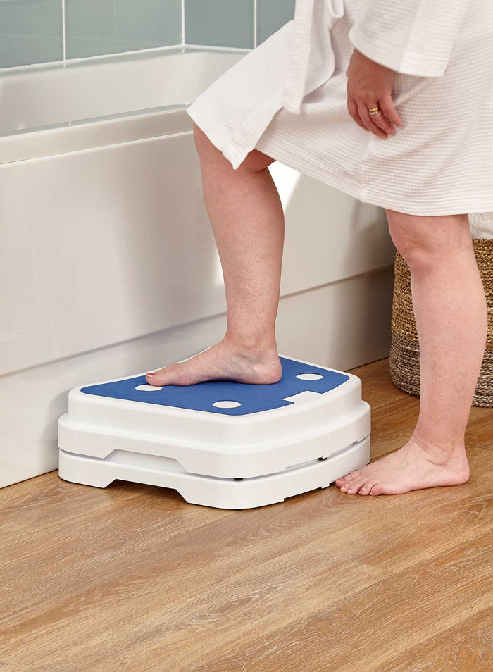 Modos Non Slip Bath Step