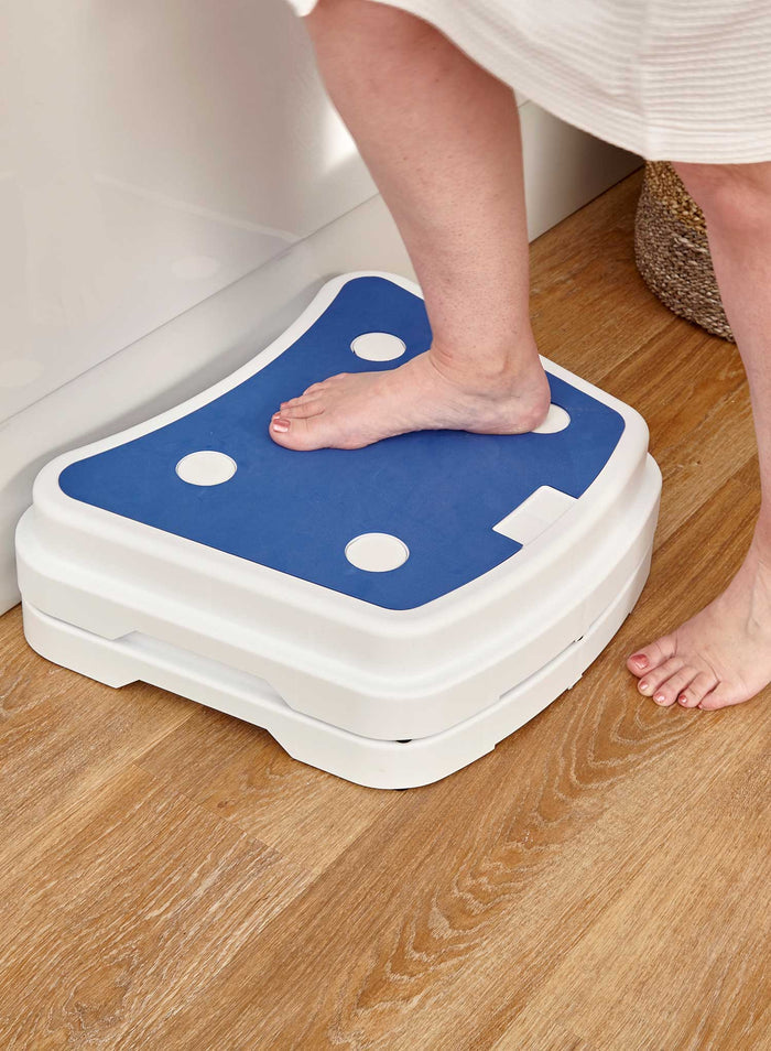 Modos Non Slip Bath Step