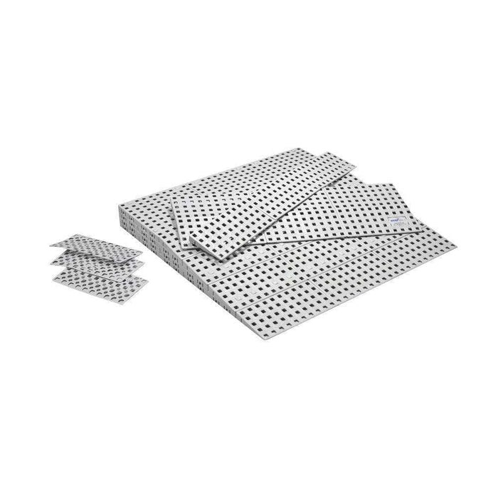 Modular Threshold Ramp