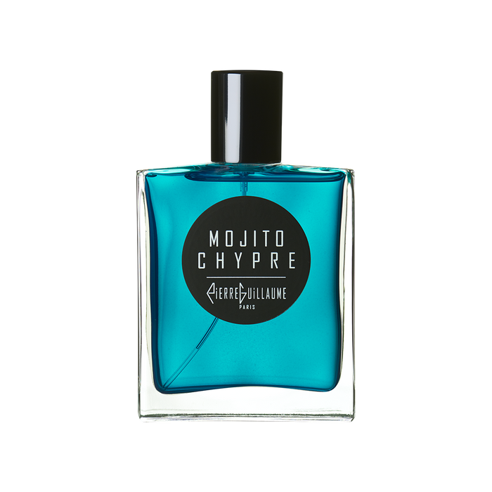 MOJITO CHYPRE Eau de Parfum