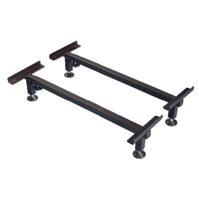 Image of Morris Settee Raiser-Height Adjustable on a plain background.