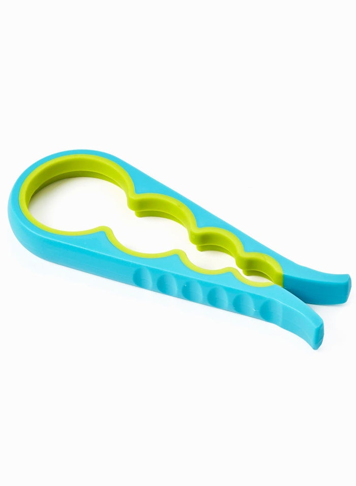 Multi-Grip Jar and Bottle Opener