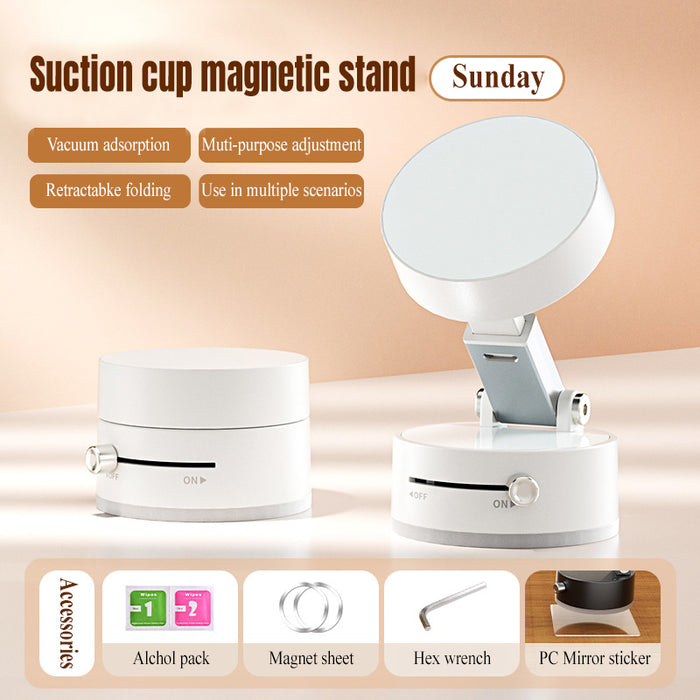 MV06143 Portable Magnetic Car Phone Holder