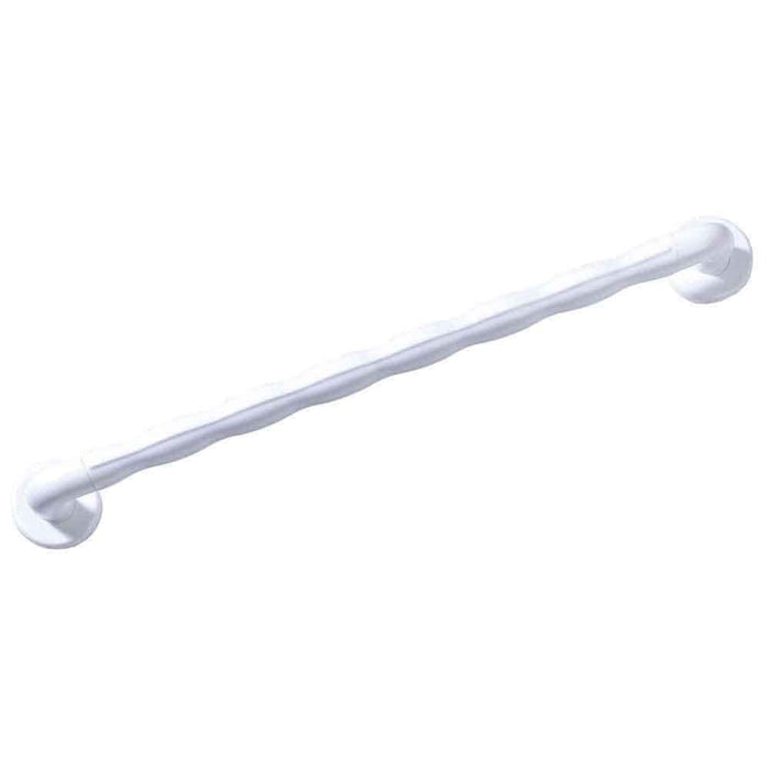 Natural Grip Plastic Straight Grab Rail