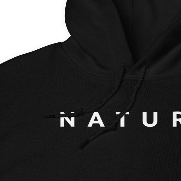 Nature Pullover Hooded Sweatshirt - Bloom Seventy Seven
