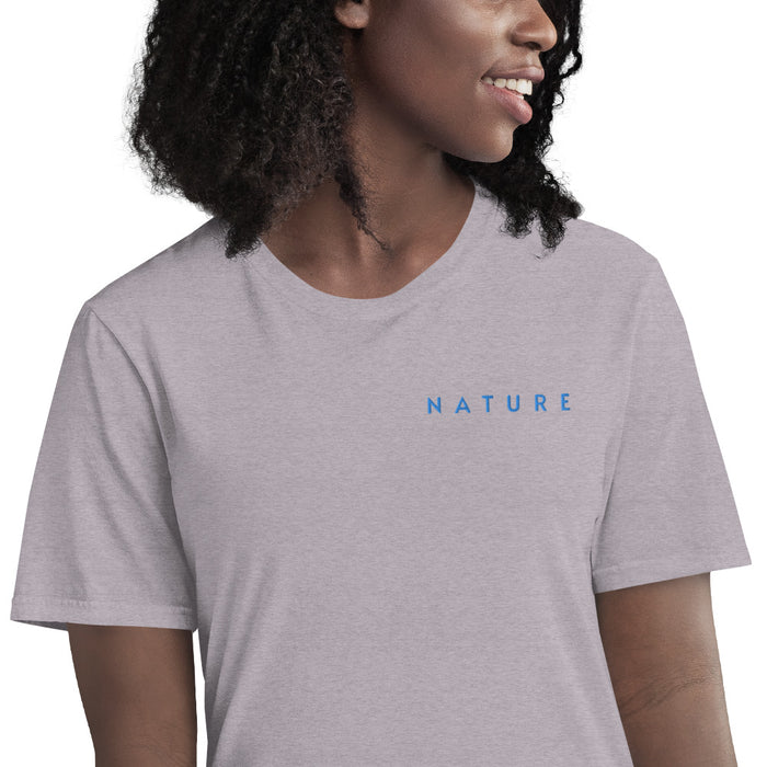 Heather Grey / S