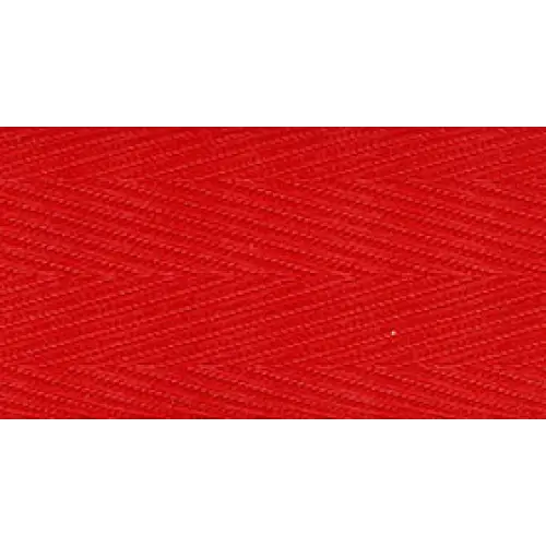 5/8" x 27 yd / Single Roll / Red