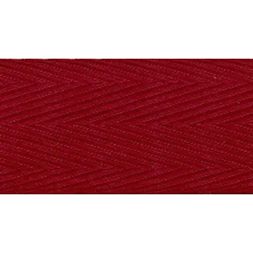 5/8" x 27 yd / Single Roll / Burgundy