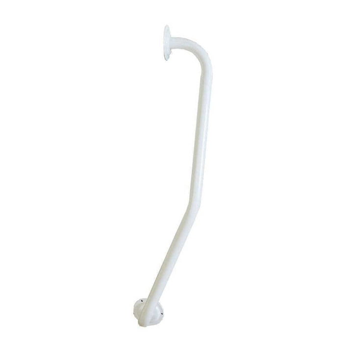 Newel Post Grab Rail