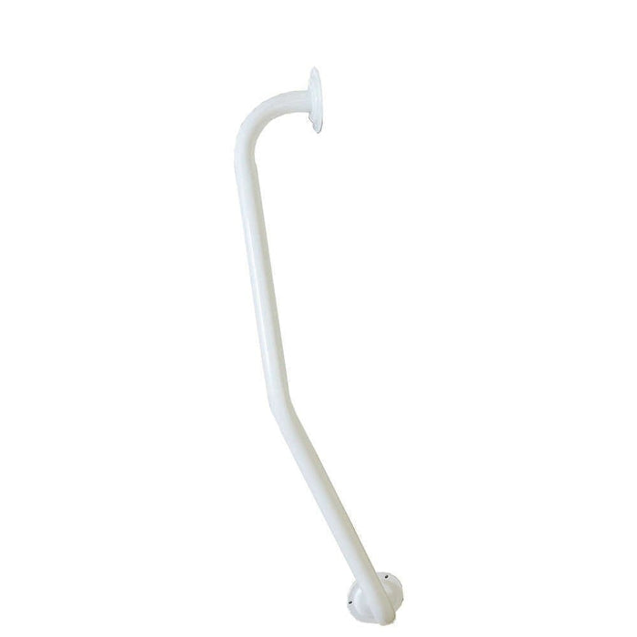 Newel Post Grab Rail