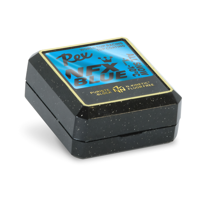 NFX Blue Block 10g
