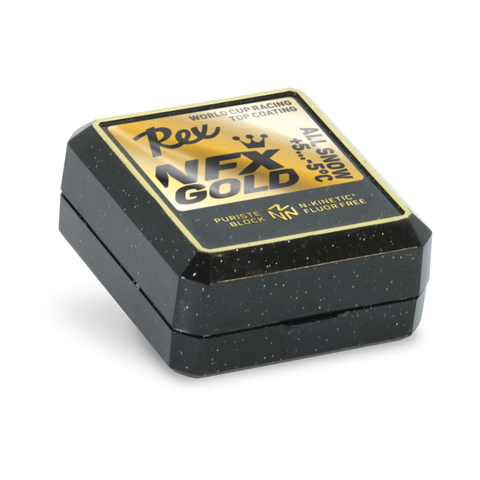 NFX Gold Block 10g