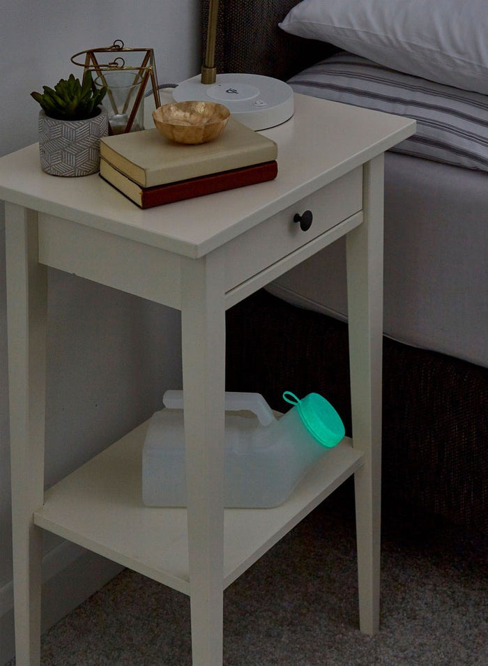 NightGlo Spillproof Urinal
