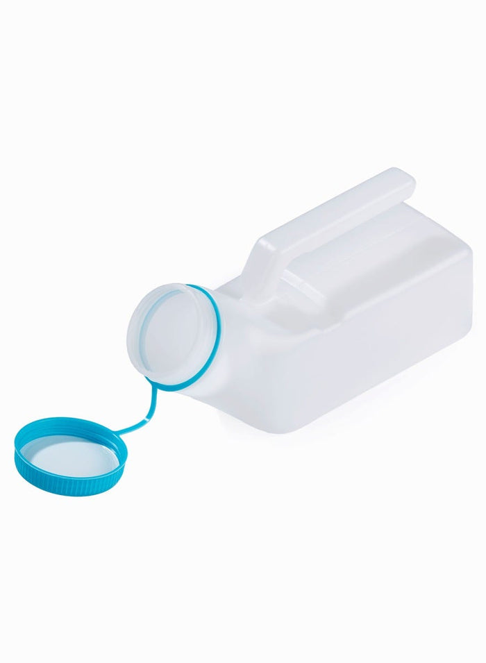 NightGlo Spillproof Urinal