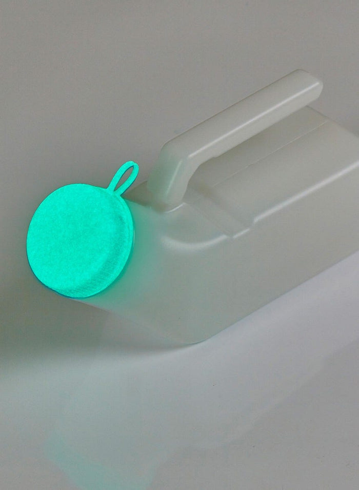 NightGlo Spillproof Urinal