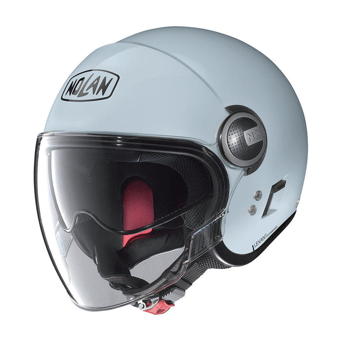 106 CLASSIC MONO JET 5 ZEPHYR WHITE / S