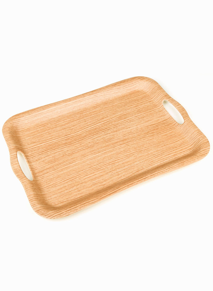 Non-Slip Handy Tray