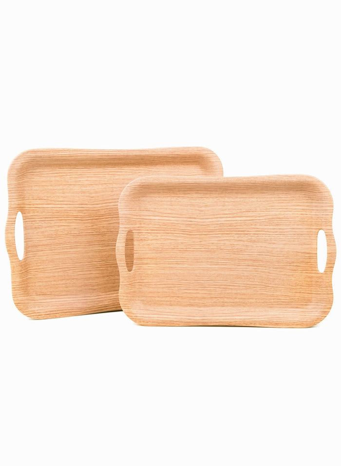 Non-Slip Handy Tray