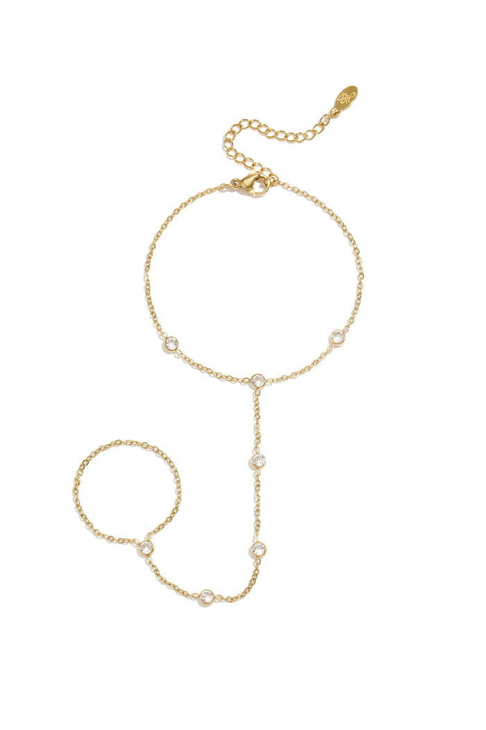 "Nova" handchain