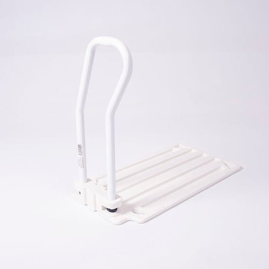 Image of NRS 2-In-1 Bed Rail on a plain background.