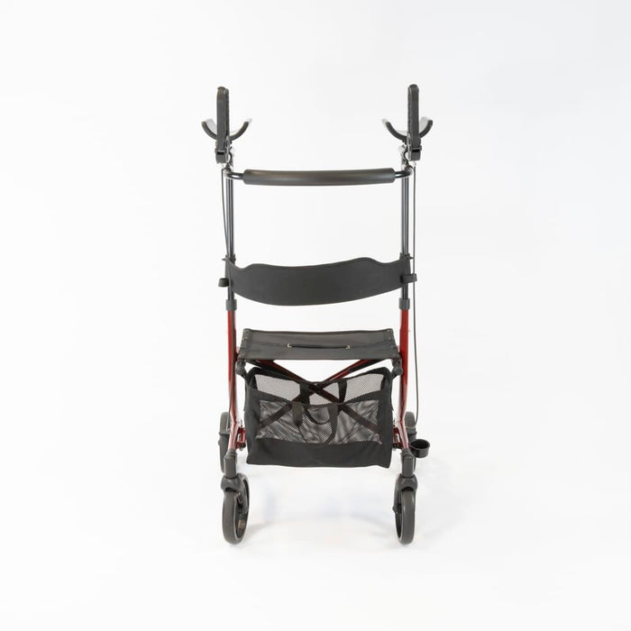 NRS 4 Wheel Forearm Rollator