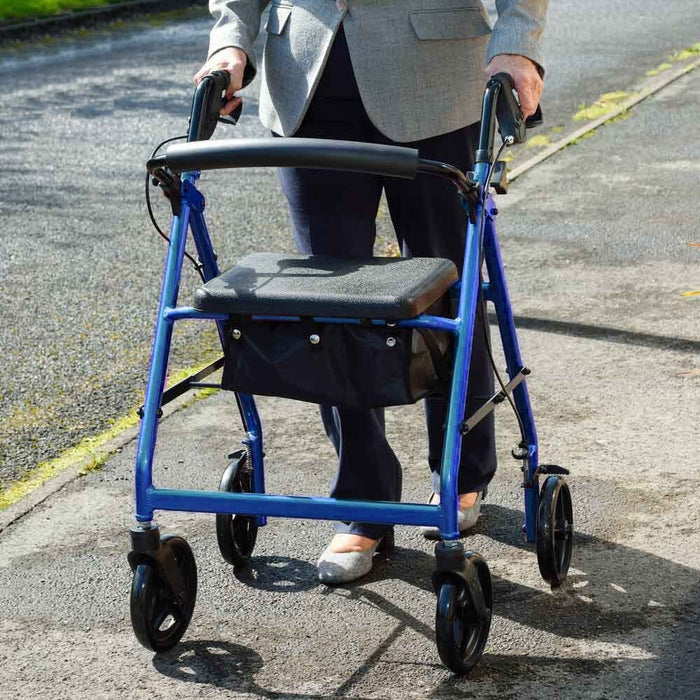 Blue / Eligible for VAT relief