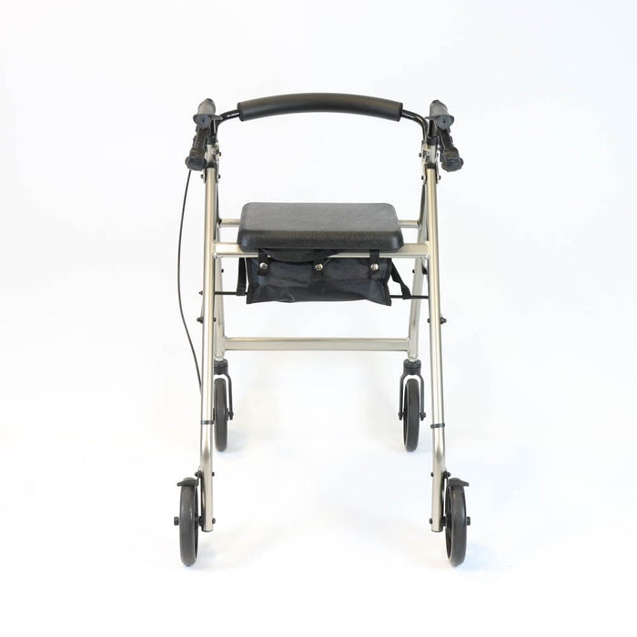 NRS A-Series Tall Lightweight 4 Wheel Rollator