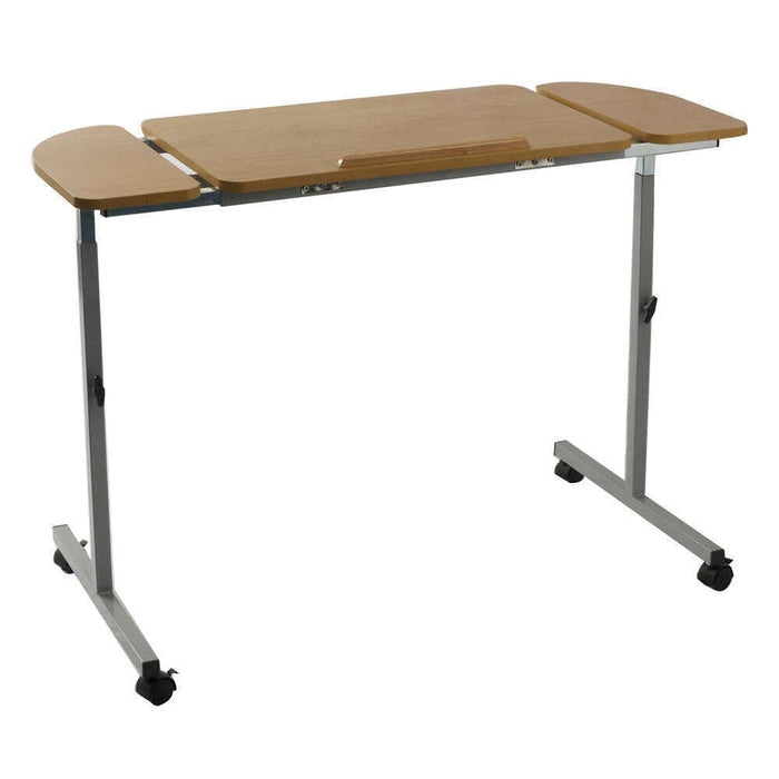 NRS  Adjustable Overbed Table