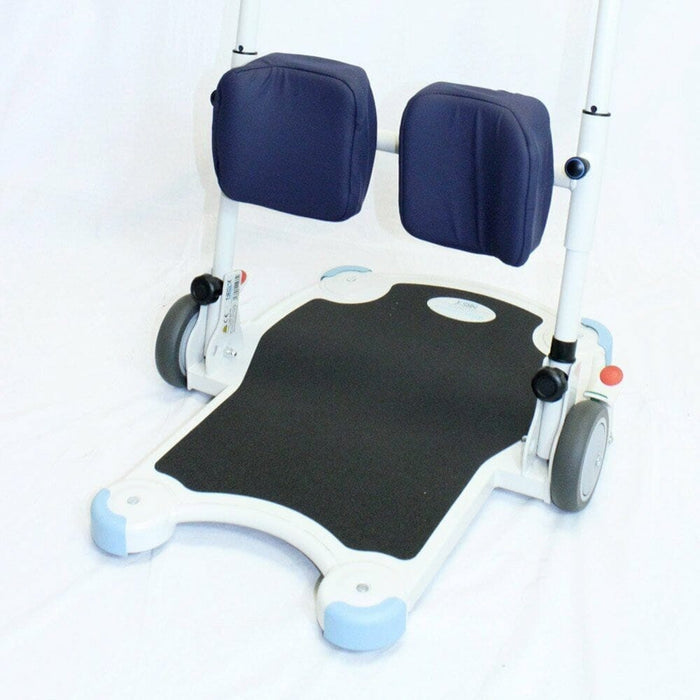 Image of NRS Atlas Advance Replacement Non-Slip Mat on a plain background.