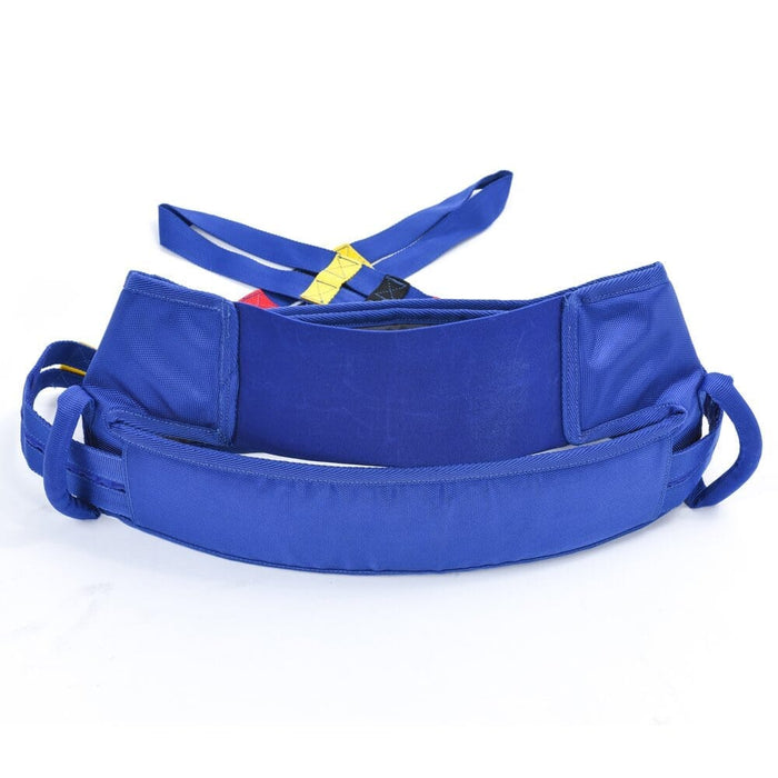 NRS Atlas Advance Transfer Safety Belt