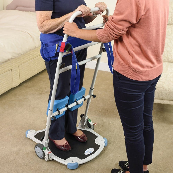 NRS Atlas Advance Transfer Safety Belt