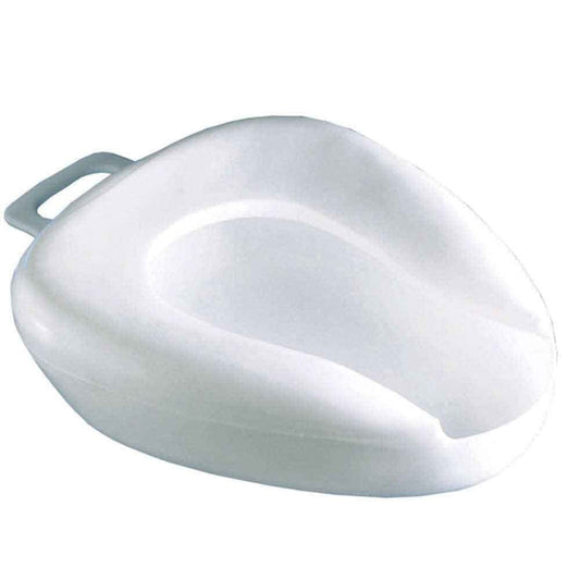 Image of NRS Bed Pan on a plain background.