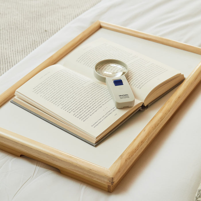 NRS Bed Tray Table