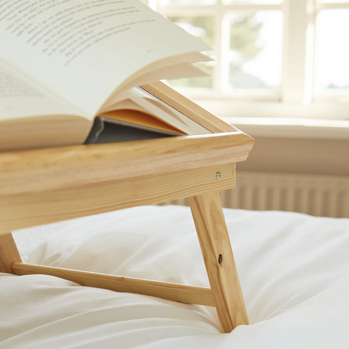 NRS Bed Tray Table