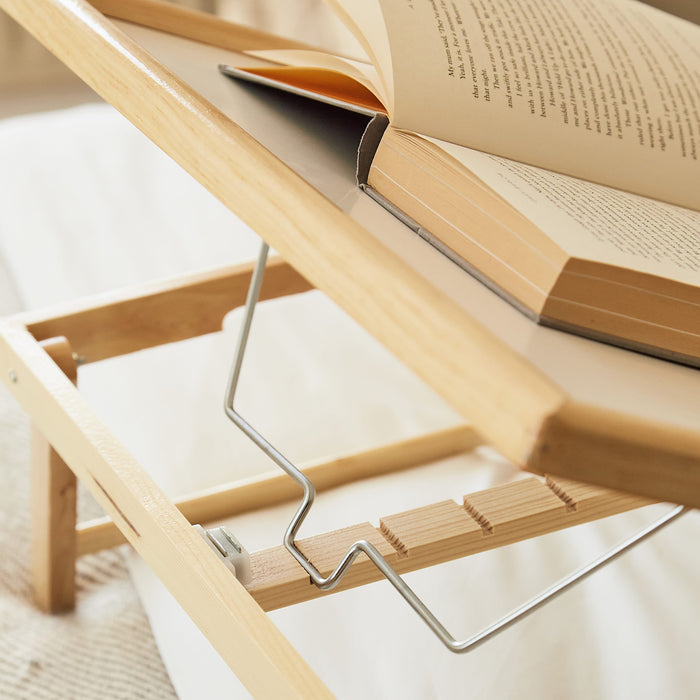 NRS Bed Tray Table