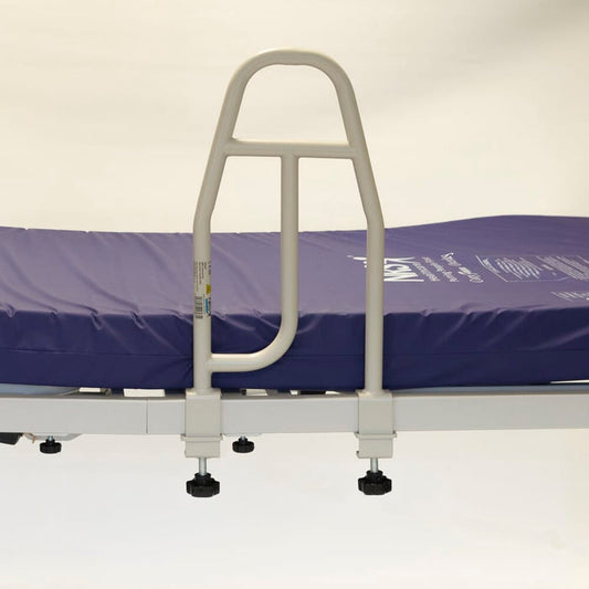Image of NRS Community Bed Grab Handle MK2 on a plain background.