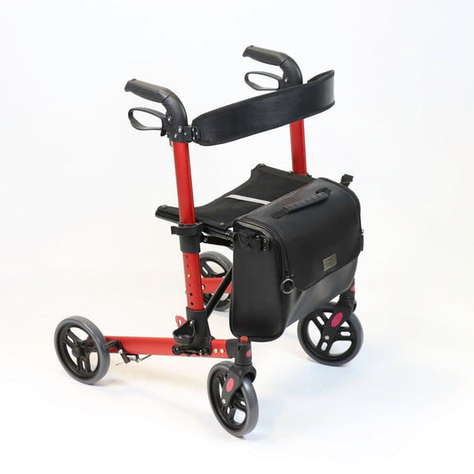 NRS Compact Easy Plus Rollator