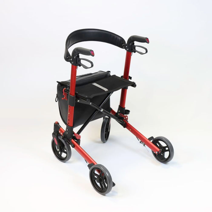 NRS Compact Easy Plus Rollator