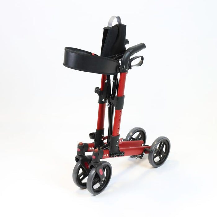 NRS Compact Easy Plus Rollator