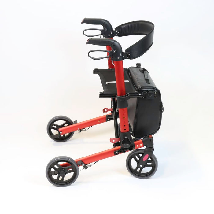 NRS Compact Easy Plus Rollator