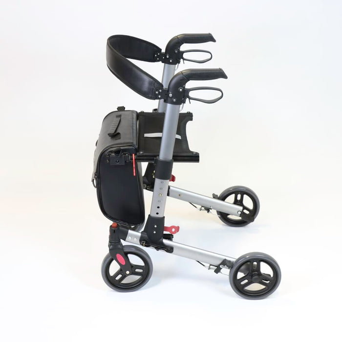 NRS Compact Easy Plus Rollator