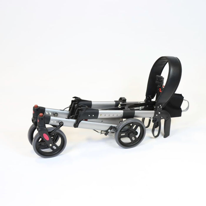 NRS Compact Easy Plus Rollator