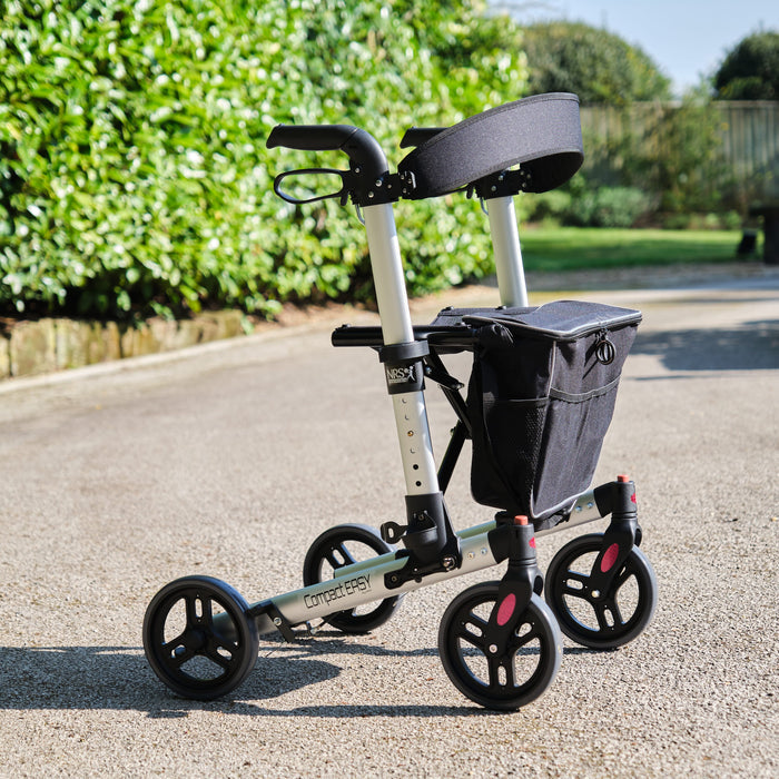 NRS Compact Easy Rollator