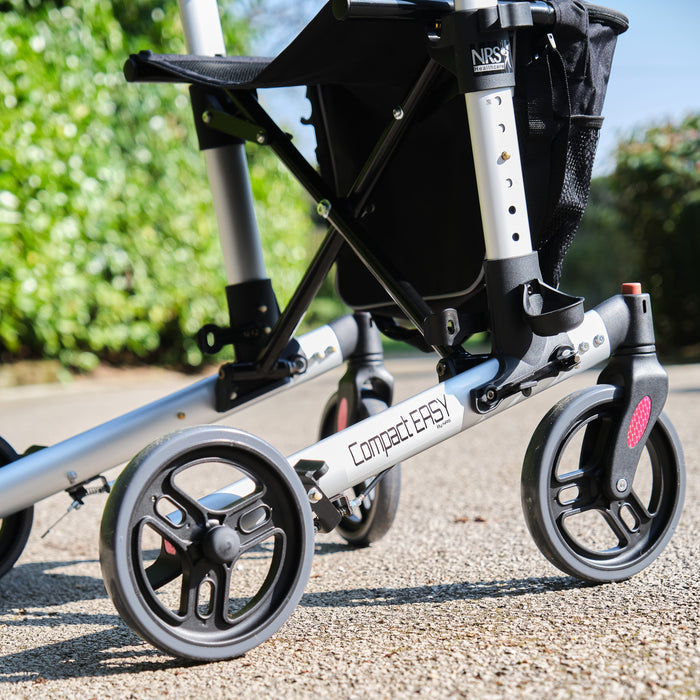 NRS Compact Easy Rollator