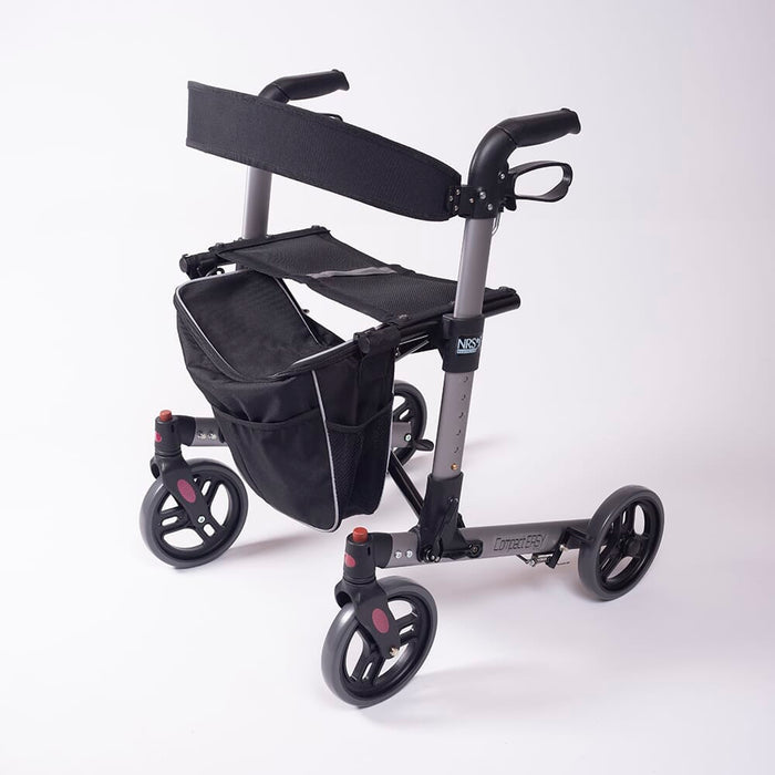NRS Compact Easy Rollator