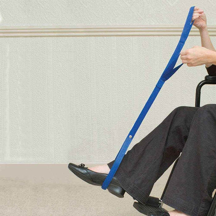 NRS Double Leg Lifter
