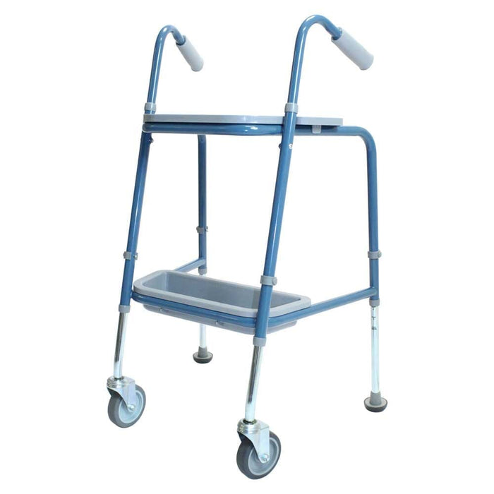 Image of NRS Duo Walking Trolley on a plain background.