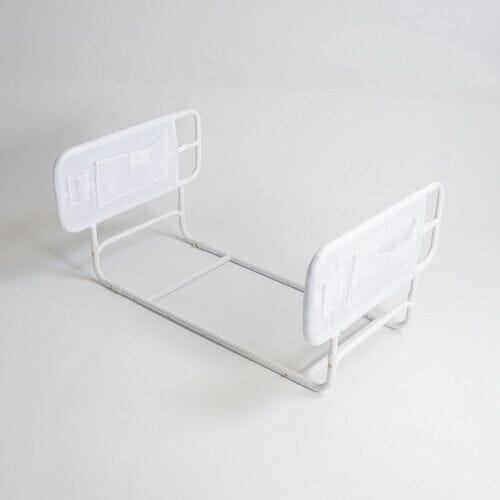 Image of NRS EasyFit Bedguard on a plain background.
