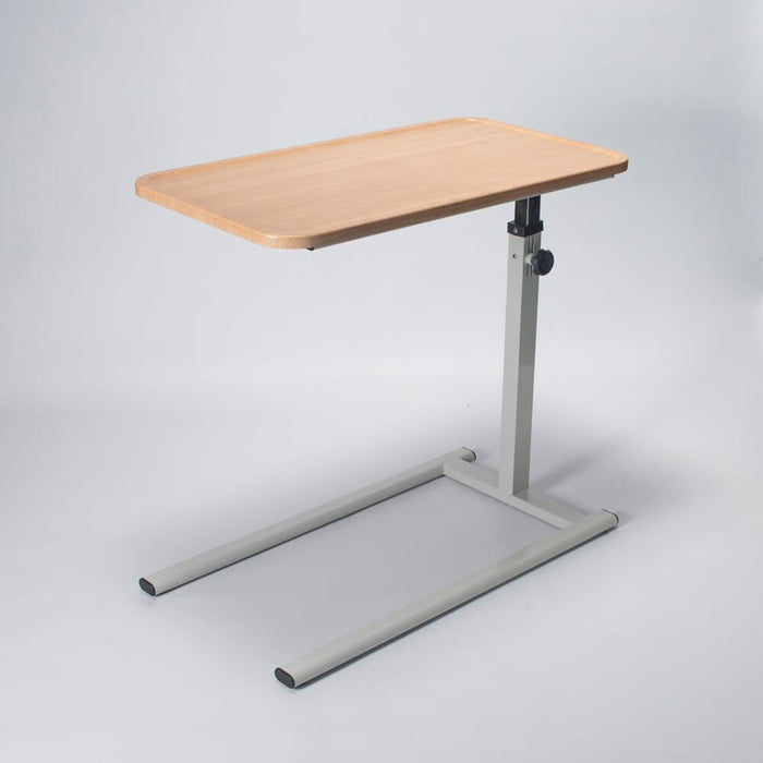 NRS Easylift Home Height Adjustable Overbed Table